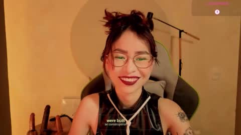 Miss Rosse online show from 03.29.26