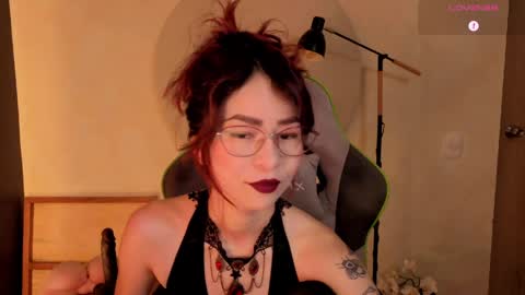 Miss Rosse online show from 04.10.26