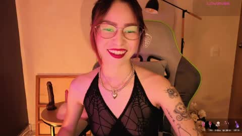 Miss Rosse online show from 04.13.26