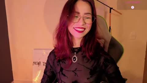 Miss Rosse online show from 04.30.26