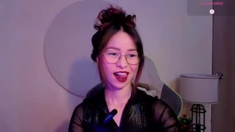 Miss Rosse online show from 06.28.26