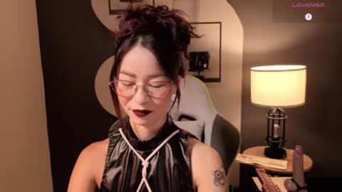 Miss Rosse online show from 08.06.26