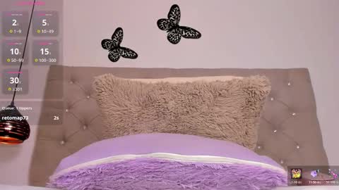 rosse_alice_ online show from 02.14.26