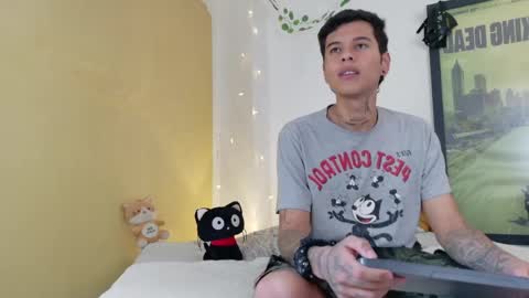 Anal for the first time 40000tks online show from 04.28.26