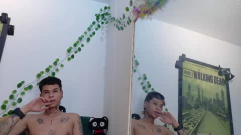 Snapshot of rosse_dredd chatting on 07.17.26 Anal for the first time 40000tks online show from 07.17.26