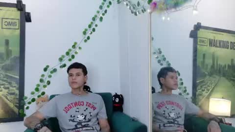 Snapshot of rosse_dredd chatting on 07.24.26 Anal for the first time 40000tks online show from 07.24.26