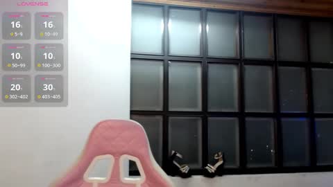 Snapshot of rosse_meyer chatting on 01.05.25 MY NAME IS ROSSE online show from 01.05.25