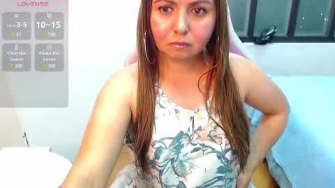 Snapshot of rosse_meyer chatting on 01.12.25 MY NAME IS ROSSE online show from 01.12.25