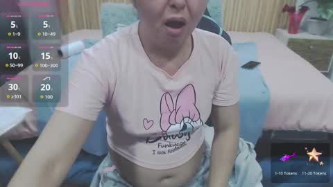 MY NAME IS  ROSSE  online show from 11.09.25