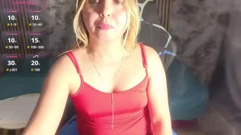 MY NAME IS  ROSSE  online show from 07.23.26