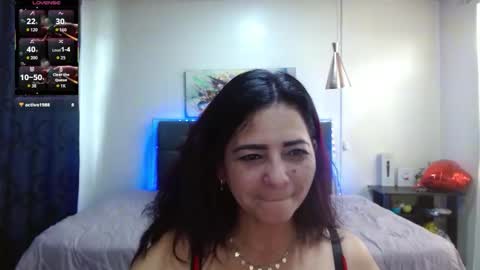 Snapshot of rosse_s chatting on 02.20.26 rosse_s online show from 02.20.26
