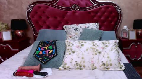 Rosse Cougar  online show from 02.28.25