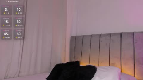 Rosse Daw Independent model  online show from 04.30.26