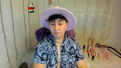 Snapshot of rossedemond30 chatting on 03.08.26 ROSSE DEMOND online show from 03.08.26