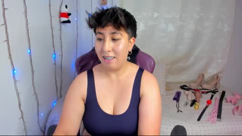 Snapshot of rossedemond30 chatting on 03.17.26 ROSSE DEMOND online show from 03.17.26