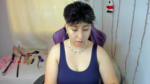 Snapshot of rossedemond30 chatting on 03.21.26 ROSSE DEMOND online show from 03.21.26