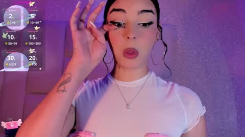 Rossel online show from 01.04.25