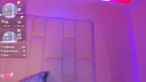 Rossel online show from 01.27.25