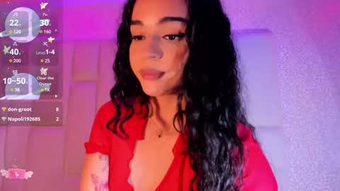 Rossel online show from 02.21.25