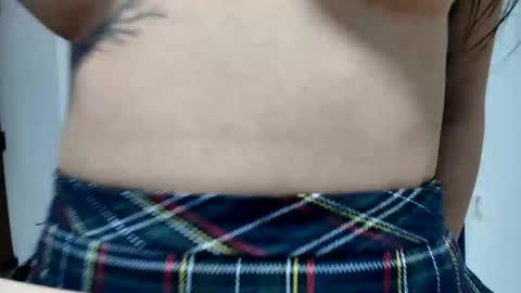 rossem197 online show from 10.27.25