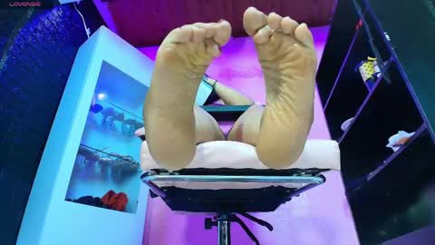 Rossetta online show from 04.25.26