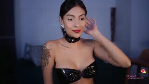 Rossey online show from 05.09.26