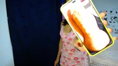 rossi_sexy online show from 07.25.26