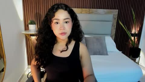 Snapshot of rossie_lanie_ chatting on 03.13.26 rossie_lanie_ online show from 03.13.26