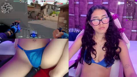 Rossie online show from 12.04.24