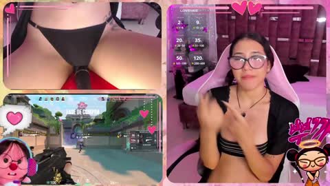 Rossie online show from 01.28.25