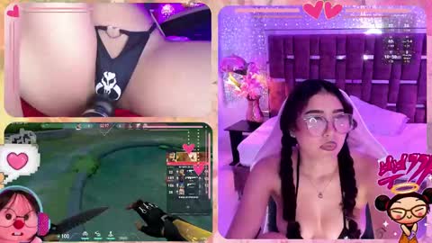 Rossie online show from 09.20.25