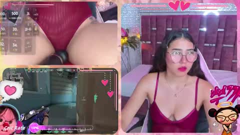 Rossie online show from 10.11.25