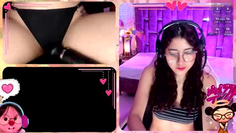 Rossie online show from 02.27.26