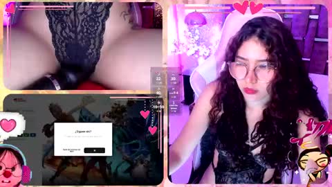 Rossie online show from 05.02.26