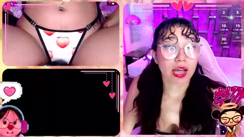 Snapshot of rossiegames chatting on 05.29.26 Rossie online show from 05.29.26
