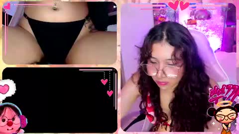 Snapshot of rossiegames chatting on 06.15.26 Rossie online show from 06.15.26