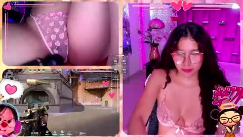 Snapshot of rossiegames chatting on 06.22.26 Rossie online show from 06.22.26