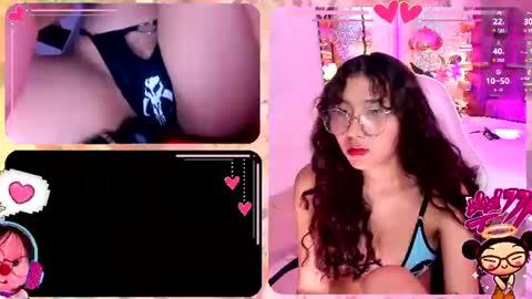 Snapshot of rossiegames chatting on 06.23.26 Rossie online show from 06.23.26