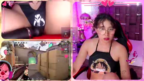 Snapshot of rossiegames chatting on 07.09.26 Rossie online show from 07.09.26