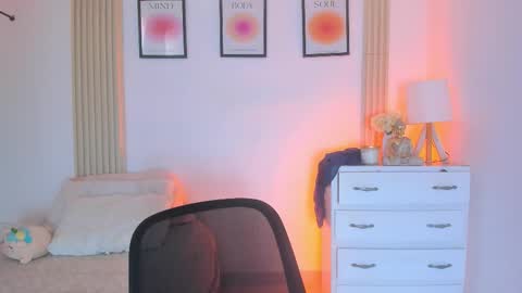 rossy_x online show from 03.07.26