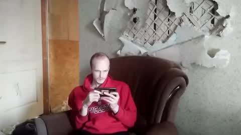 Snapshot of rostislav00 chatting on 01.29.25 Ros online show from 01.29.25