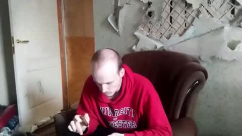 Snapshot of rostislav00 chatting on 01.30.25 Ros online show from 01.30.25