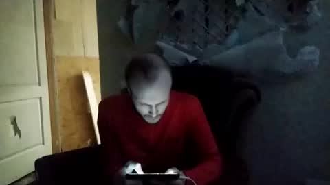 Snapshot of rostislav00 chatting on 03.02.25 Ros online show from 03.02.25