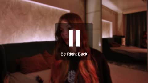 rosy_black_ online show from 03.07.25