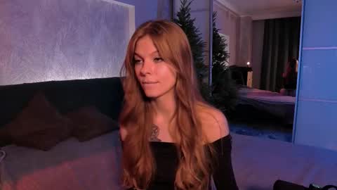 rosy_black_ online show from 11.26.25