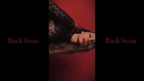 rosy_black_ online show from 02.03.26