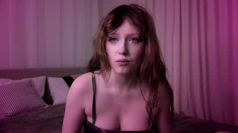 rosy_petal online show from 03.07.26