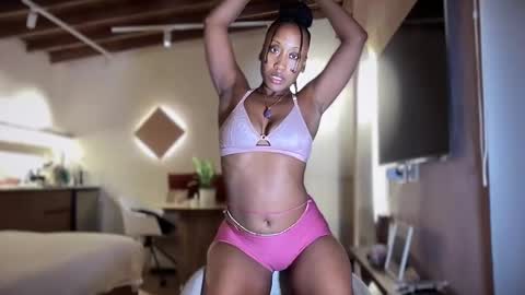 Snapshot of rosycoco chatting on 03.12.25 Rosy Coco online show from 03.12.25