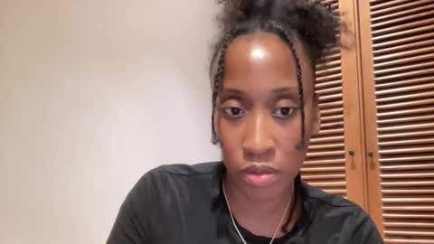 Rosy Coco online show from 02.24.26