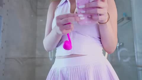 Hi Im Maria Check my Bio  online show from 06.16.26